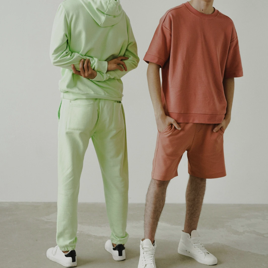 track suits